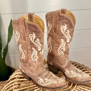 Corral Women’s Cowboy Boot